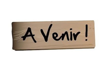 A venir