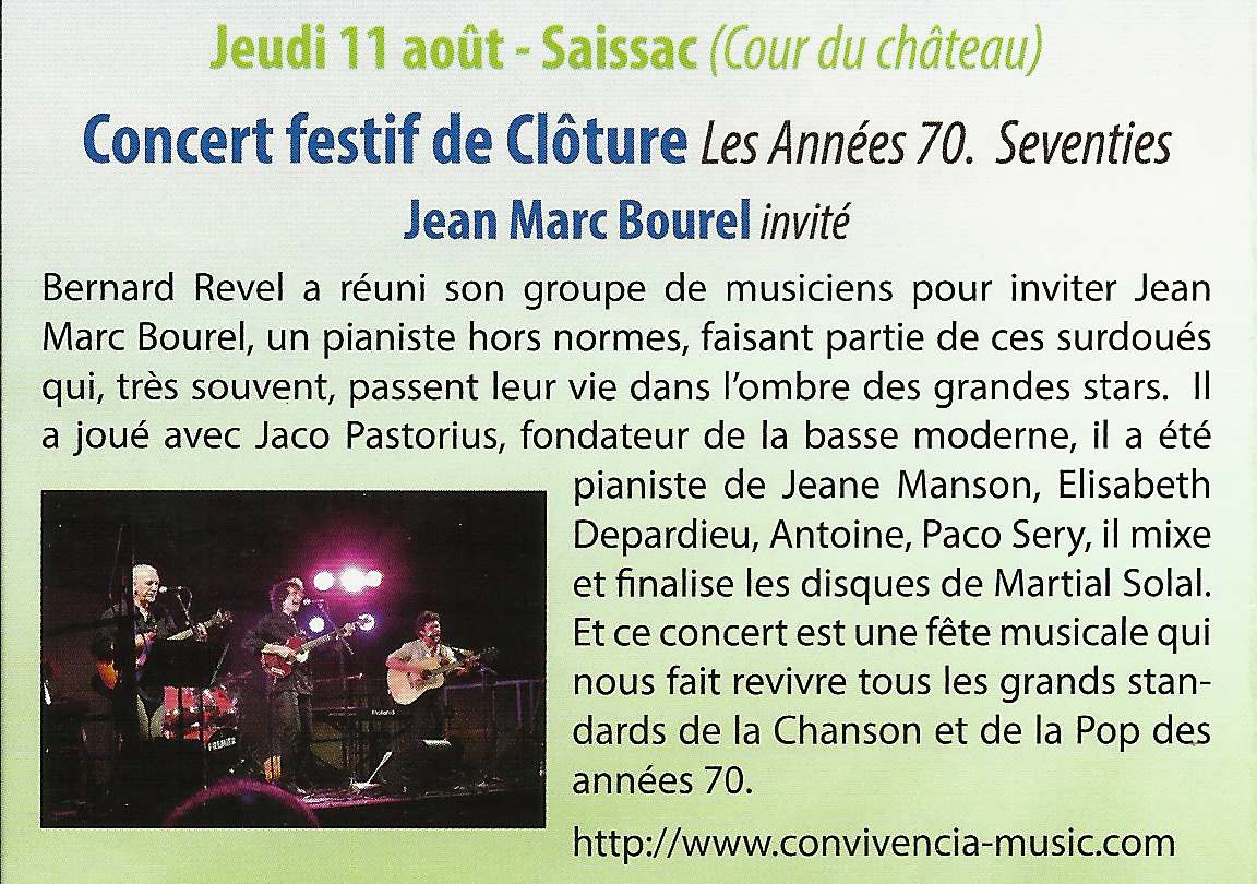 Concert