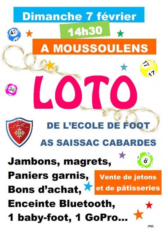 Loto edf 2016 affiches 2