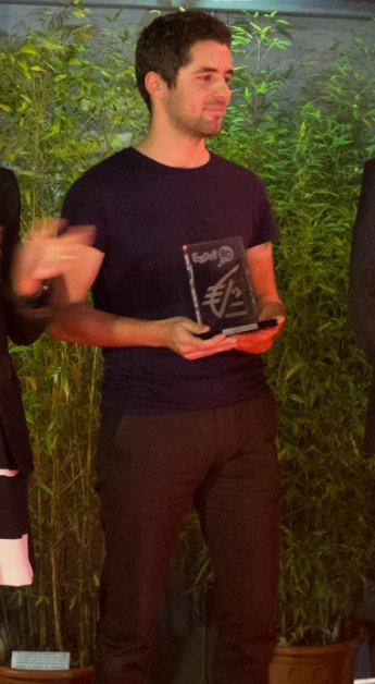 Mickael jourdan
